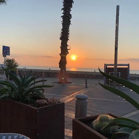 Suite 21 - Clim - Front De Mer Canet-en-Roussillon Bagian luar foto